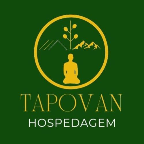Tapovan São Bento do Sapucaí Exterior foto